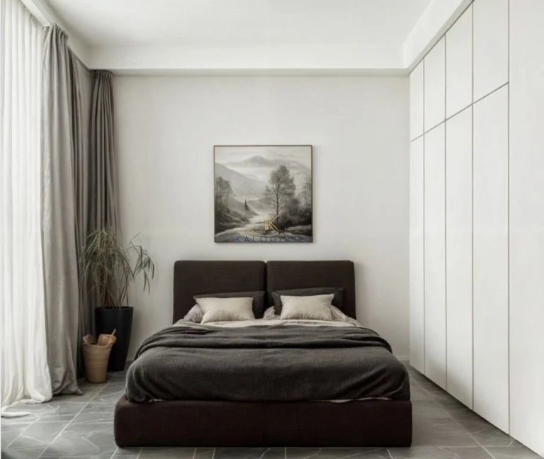 3 Bedroom House for Sale in Maroni, Larnaca District