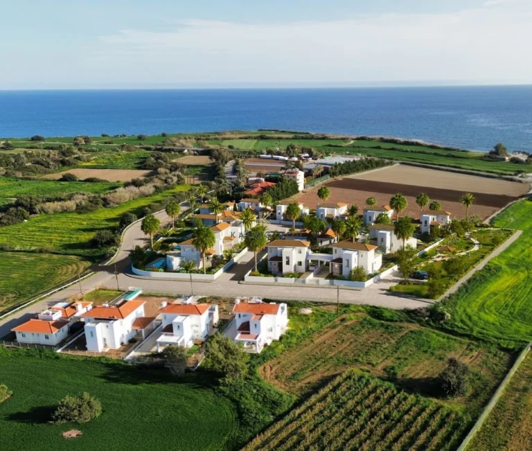 3 Bedroom House for Sale in Maroni, Larnaca District