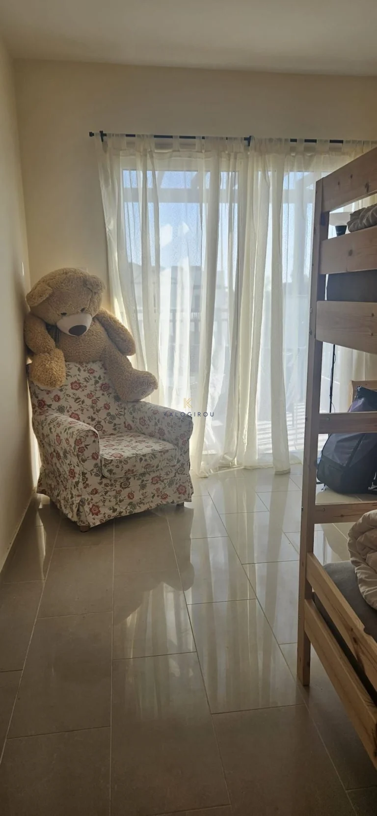 2 Bedroom Apartment for Sale in Tersefanou, Larnaca District