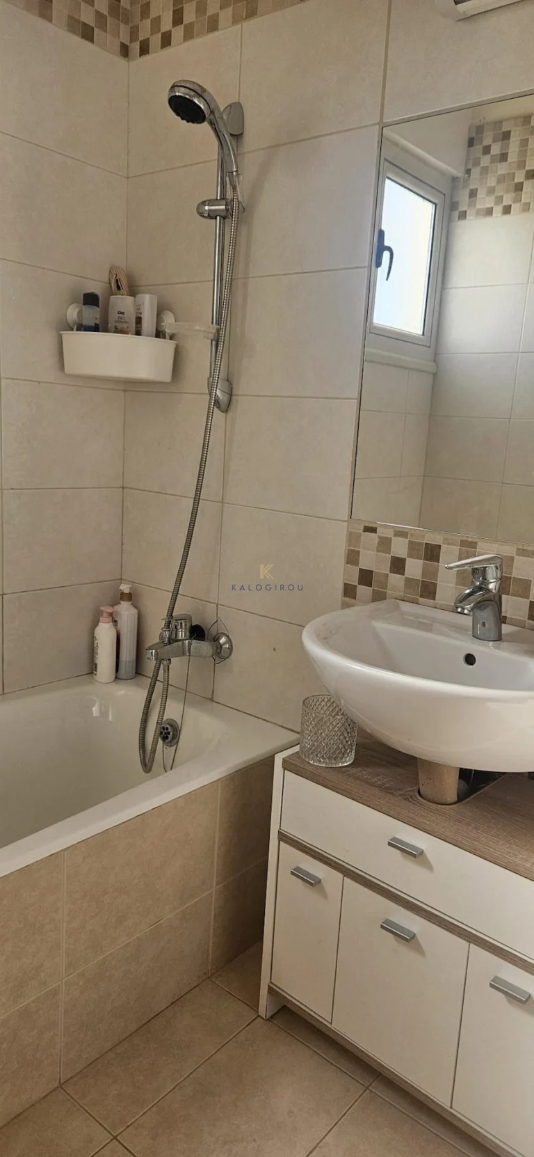 2 Bedroom Apartment for Sale in Tersefanou, Larnaca District