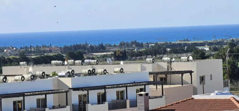 2 Bedroom Apartment for Sale in Tersefanou, Larnaca District