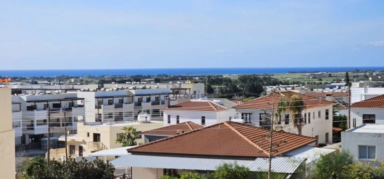 2 Bedroom Apartment for Sale in Tersefanou, Larnaca District