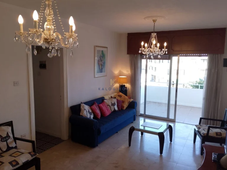 2 Bedroom Apartment for Sale in Drosia, Larnaca District