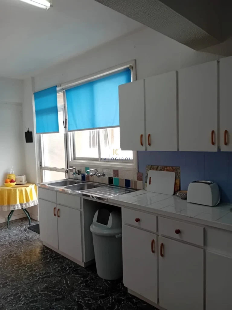 Apartments
