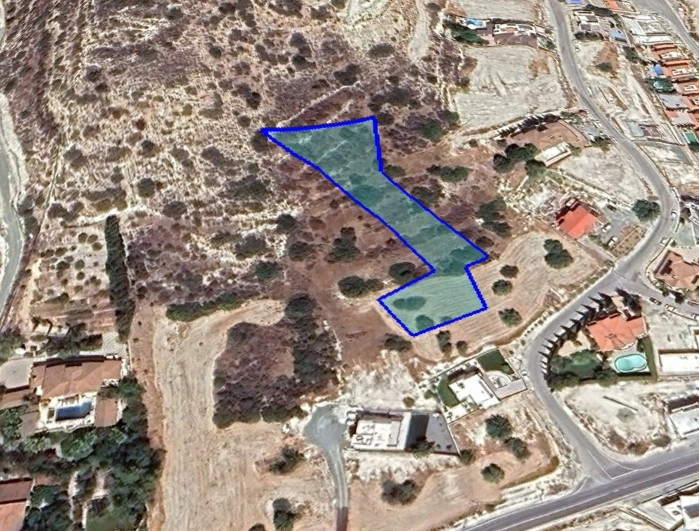 for Sale in Palodeia, Limassol District