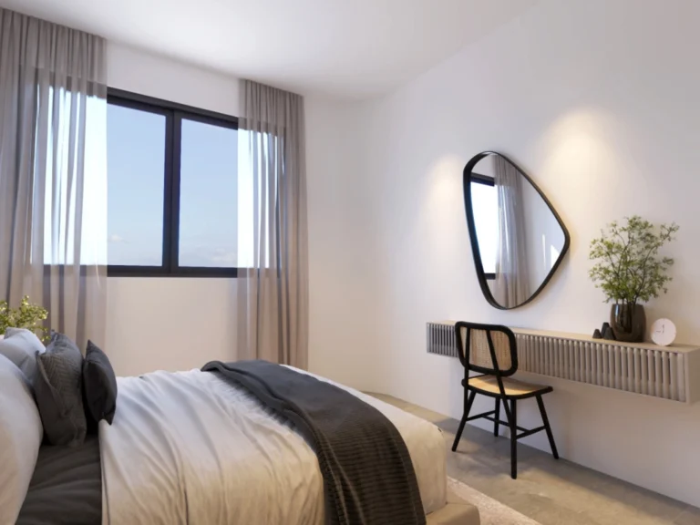 2 Bedroom Apartment for Sale in Oroklini, Larnaca District