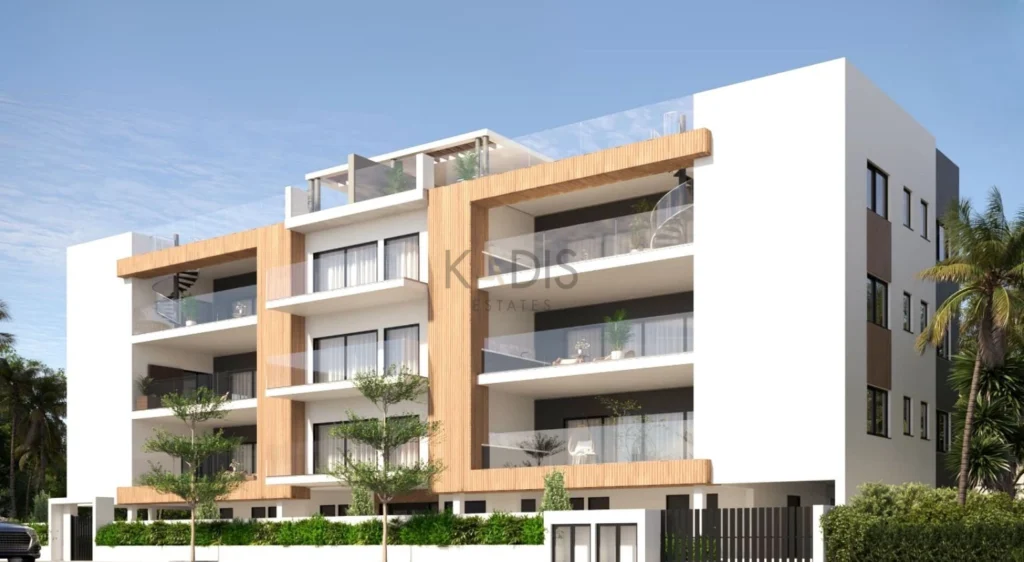 2 Bedroom Apartment for Sale in Ypsonas, Limassol District