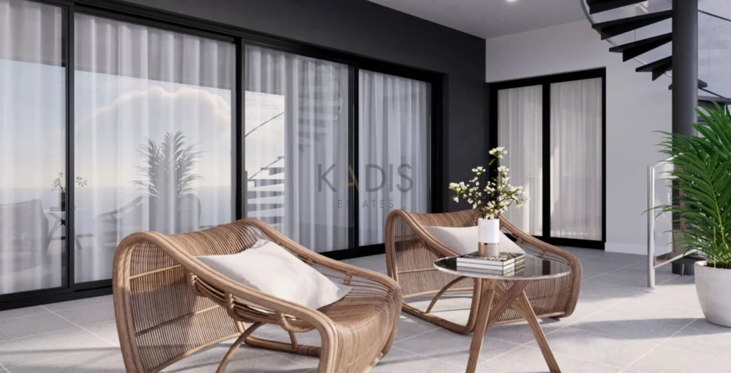 2 Bedroom Apartment for Sale in Ypsonas, Limassol District