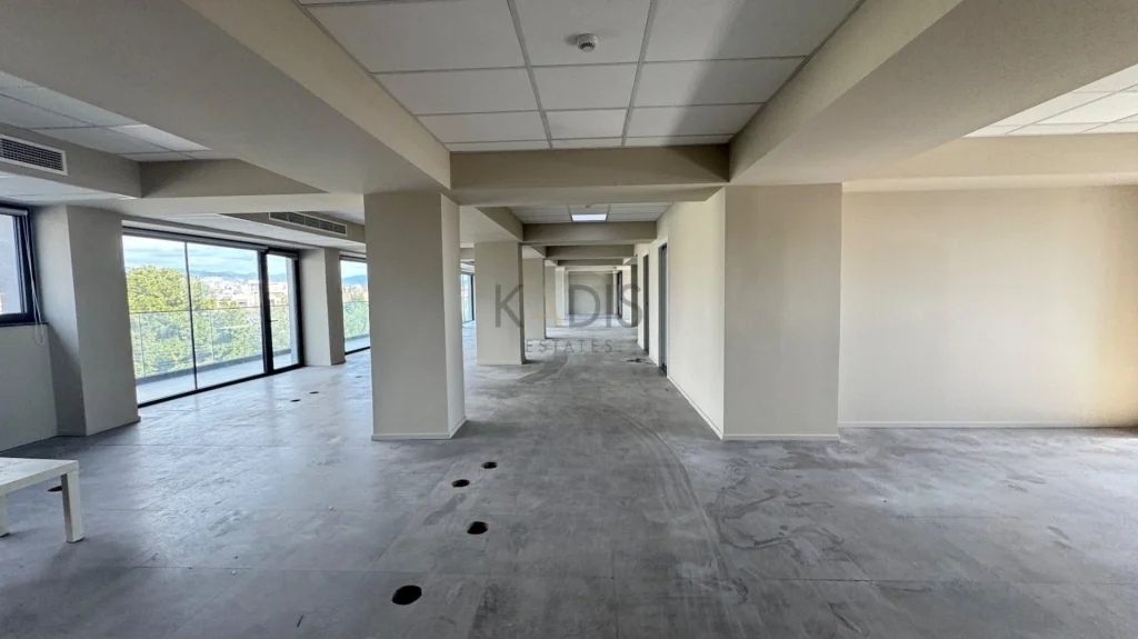 550m² Office for Rent in Limassol – Zakaki