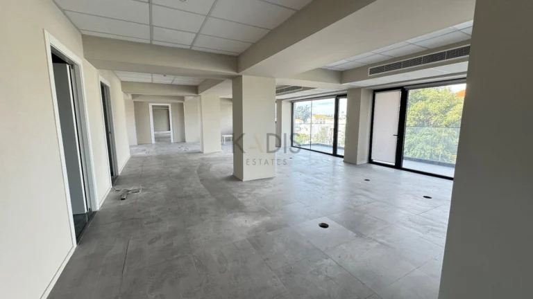 550m² Office for Rent in Limassol – Zakaki