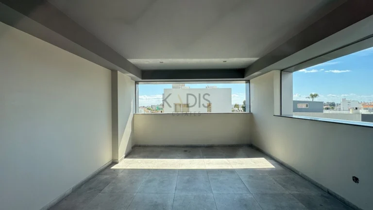 550m² Office for Rent in Limassol – Zakaki