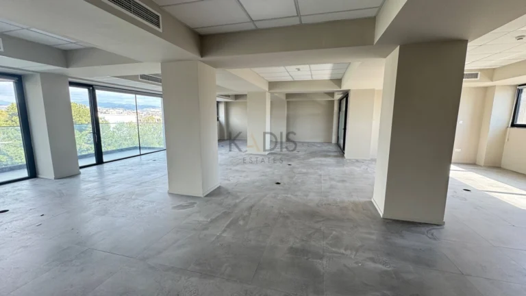 550m² Office for Rent in Limassol – Zakaki