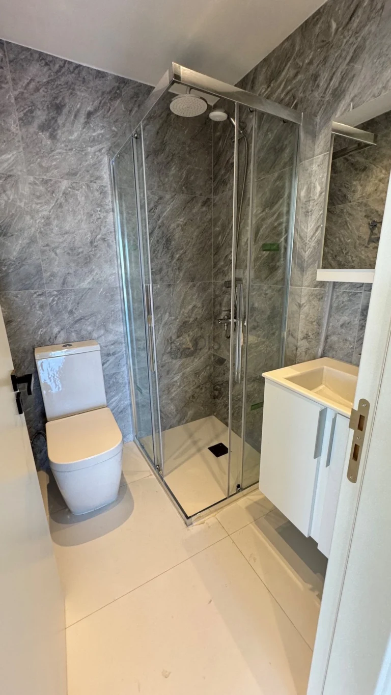 2 Bedroom Apartment for Rent in Limassol District