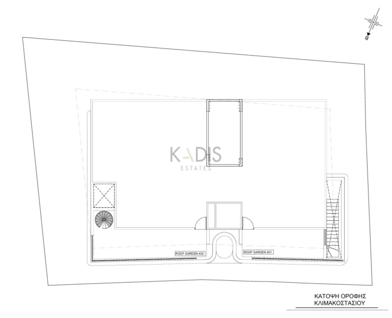 2 Bedroom Apartment for Sale in Strovolos, Nicosia District