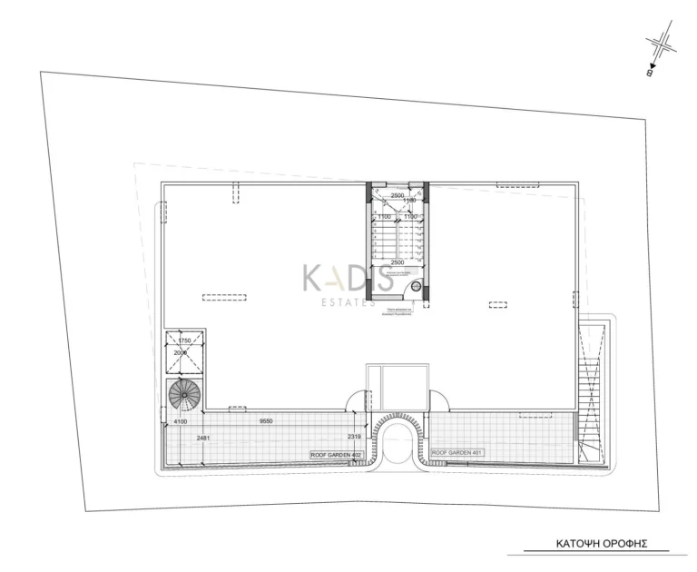 2 Bedroom Apartment for Sale in Strovolos, Nicosia District