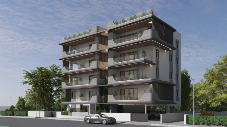 3 Bedroom Apartment for Sale in Strovolos, Nicosia District