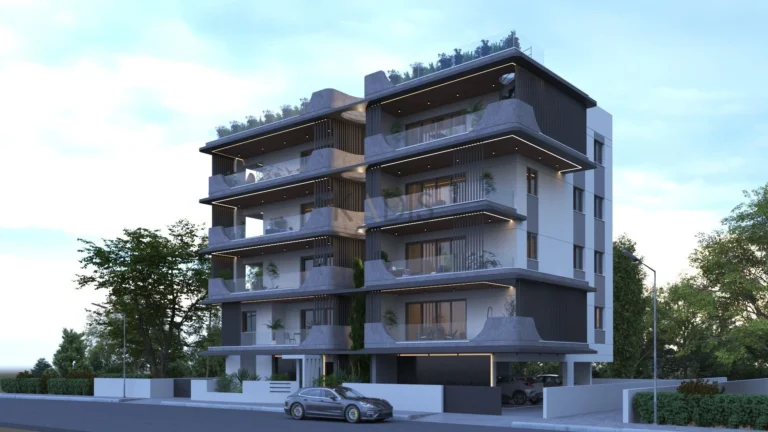 3 Bedroom Apartment for Sale in Strovolos, Nicosia District