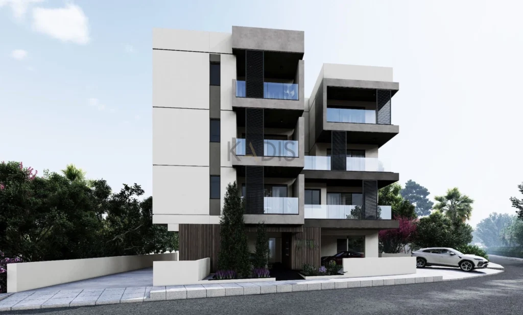 1 Bedroom Apartment for Sale in Latsia, Nicosia District