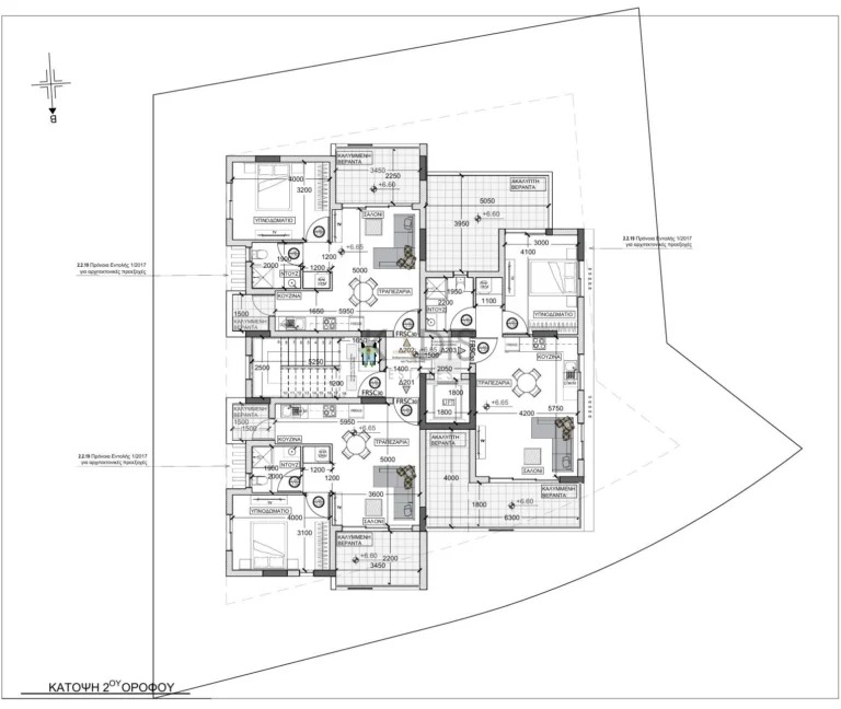 1 Bedroom Apartment for Sale in Latsia, Nicosia District