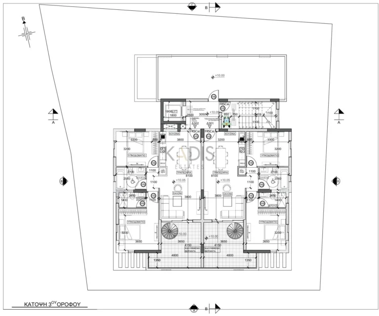 2 Bedroom Apartment for Sale in Latsia, Nicosia District