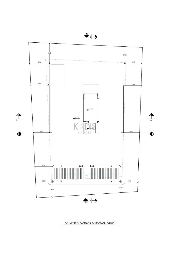 2 Bedroom Apartment for Sale in Strovolos, Nicosia District