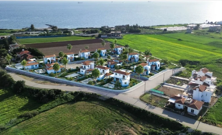 2 Bedroom House for Sale in Maroni, Larnaca District
