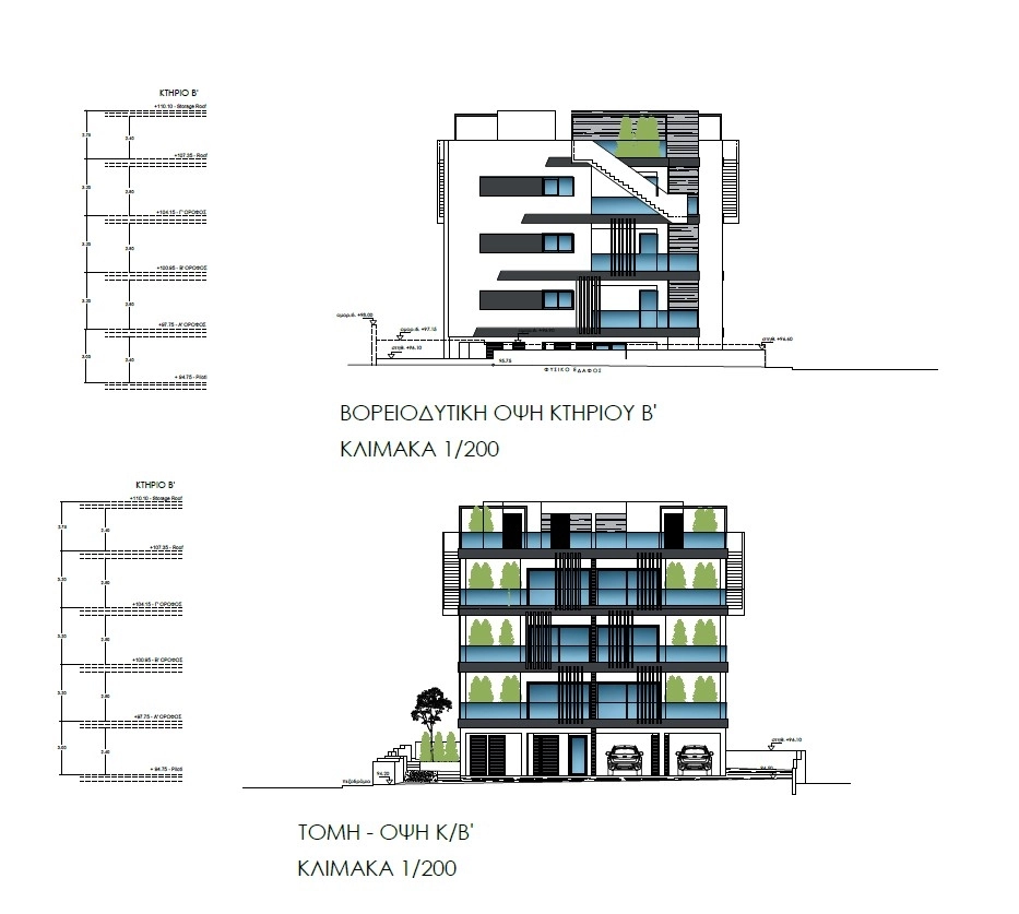 1 Bedroom Apartment for Sale in Limassol – Agia Fyla
