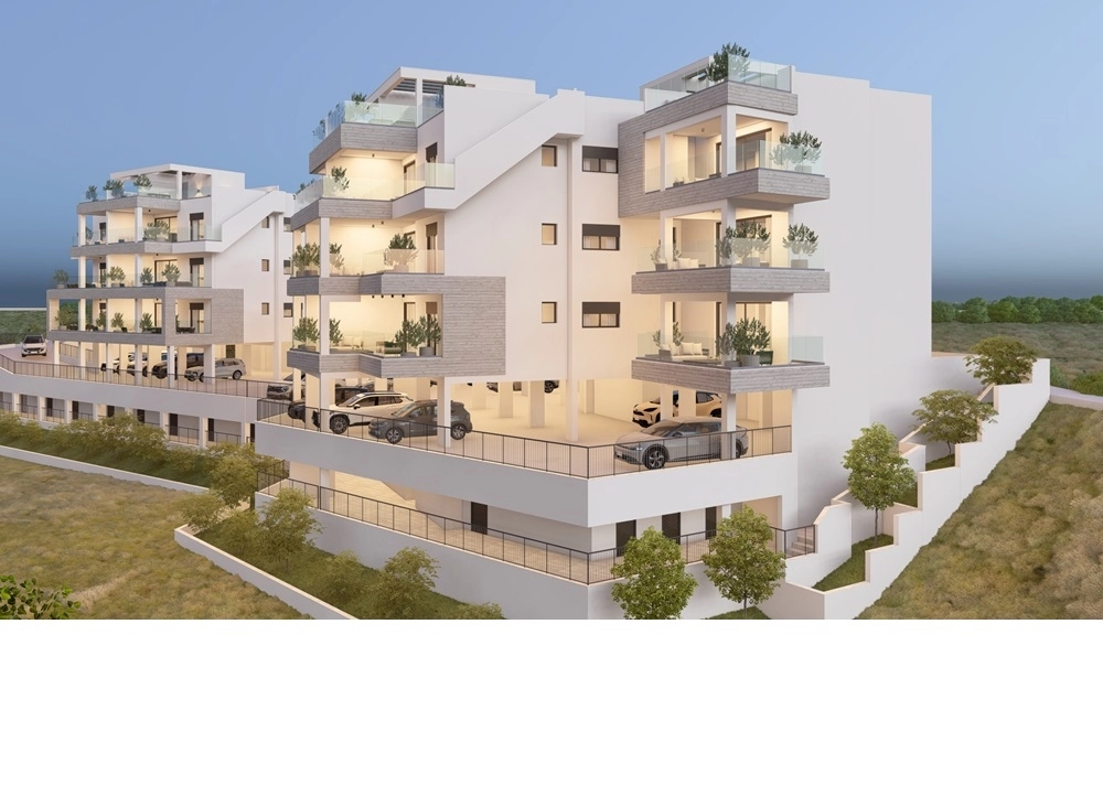 2 Bedroom Apartment for Sale in Limassol – Agios Athanasios