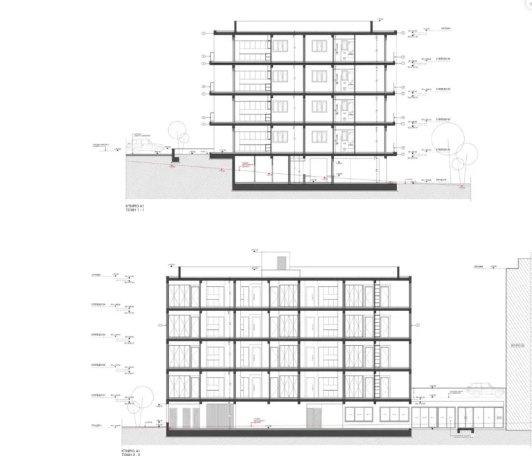 27,828m² Plot for Sale in Kato Polemidia, Limassol District