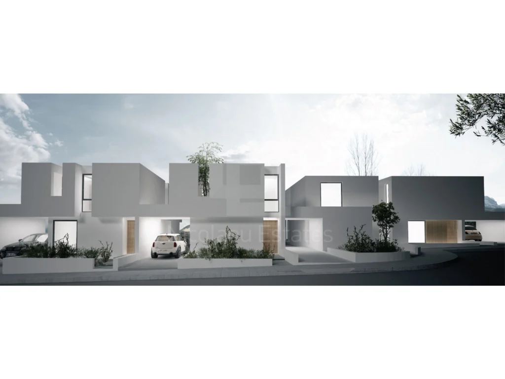 3 Bedroom House for Sale in Geri, Nicosia District