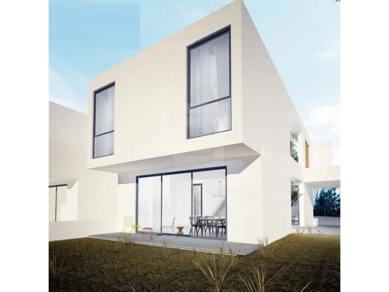 Cheap Houses and Villas for Sale Nicosia up to 400000 euro