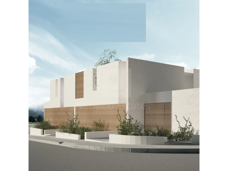 3 Bedroom House for Sale in Geri, Nicosia District