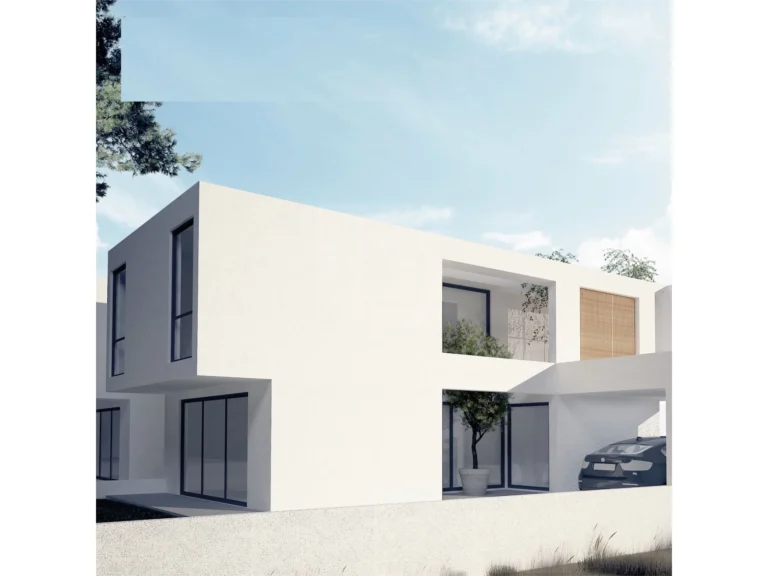 3 Bedroom House for Sale in Geri, Nicosia District