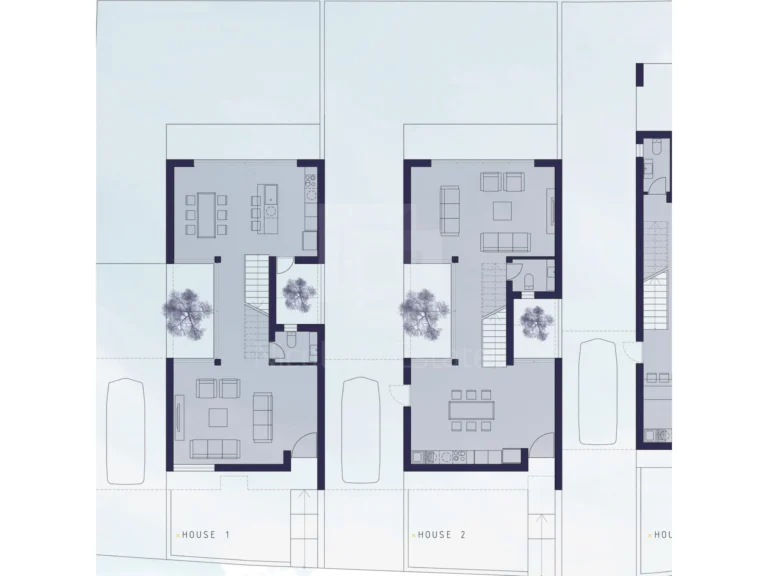 Cheap Houses and Villas for Sale Nicosia up to 400000 euro