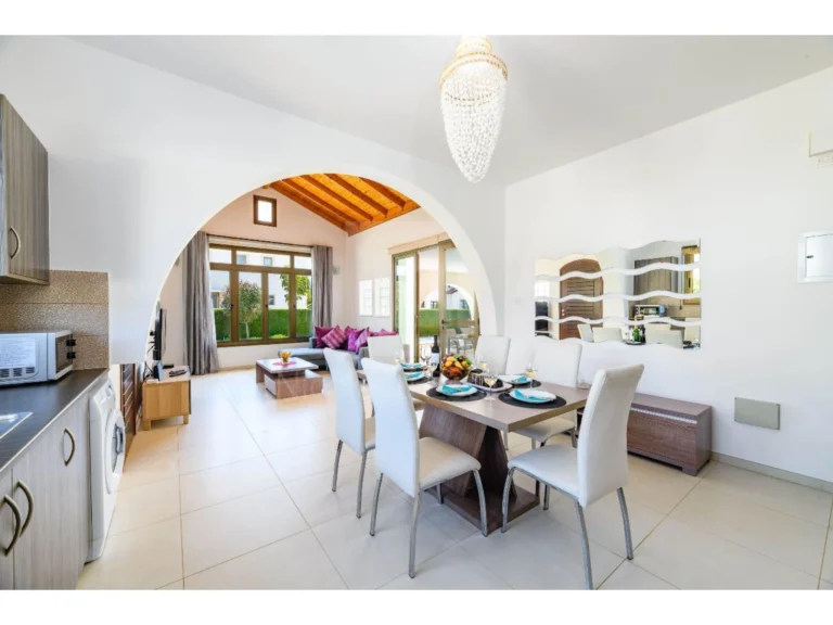 3 Bedroom House for Sale in Famagusta – Agia Napa