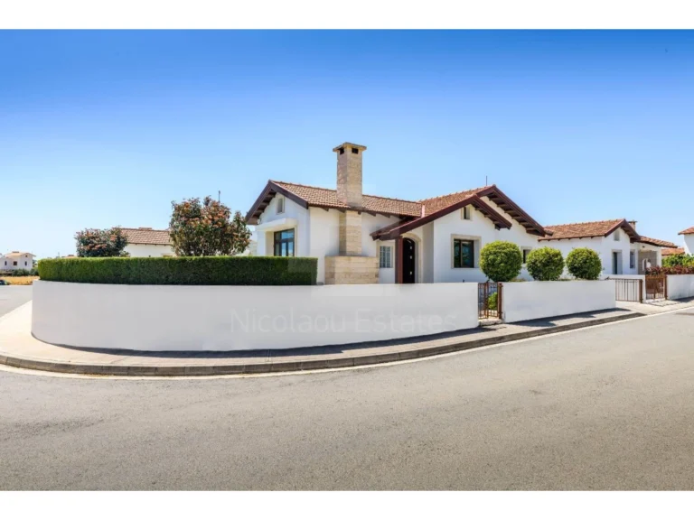 Cheap Houses and Villas for Sale Famagusta up to 500000 euro