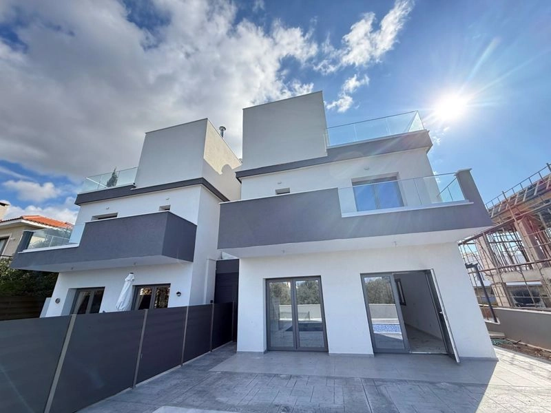 3 Bedroom House for Sale in Paphos District