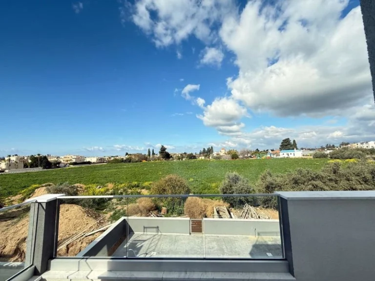 3 Bedroom House for Sale in Paphos District