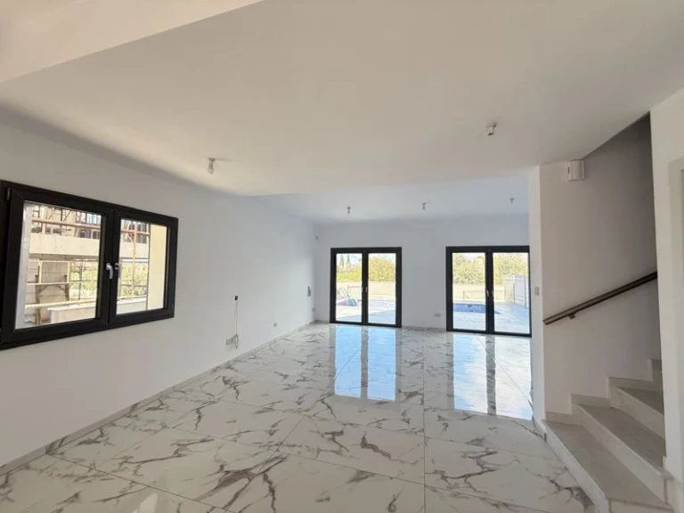 3 Bedroom House for Sale in Paphos District