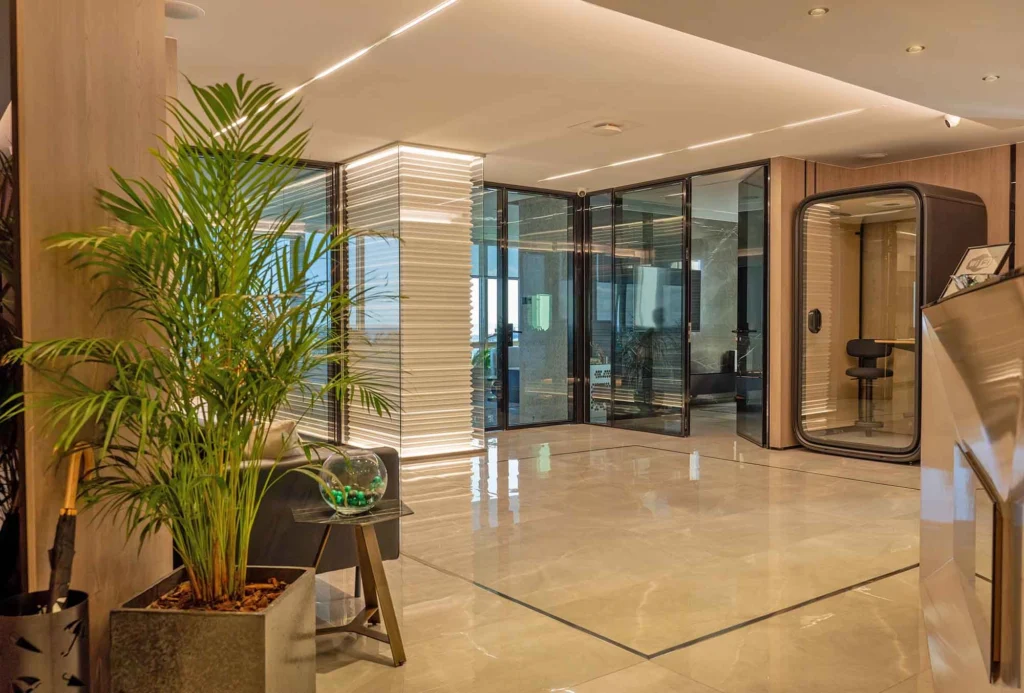 1932m² Building for Sale in Limassol – Neapolis