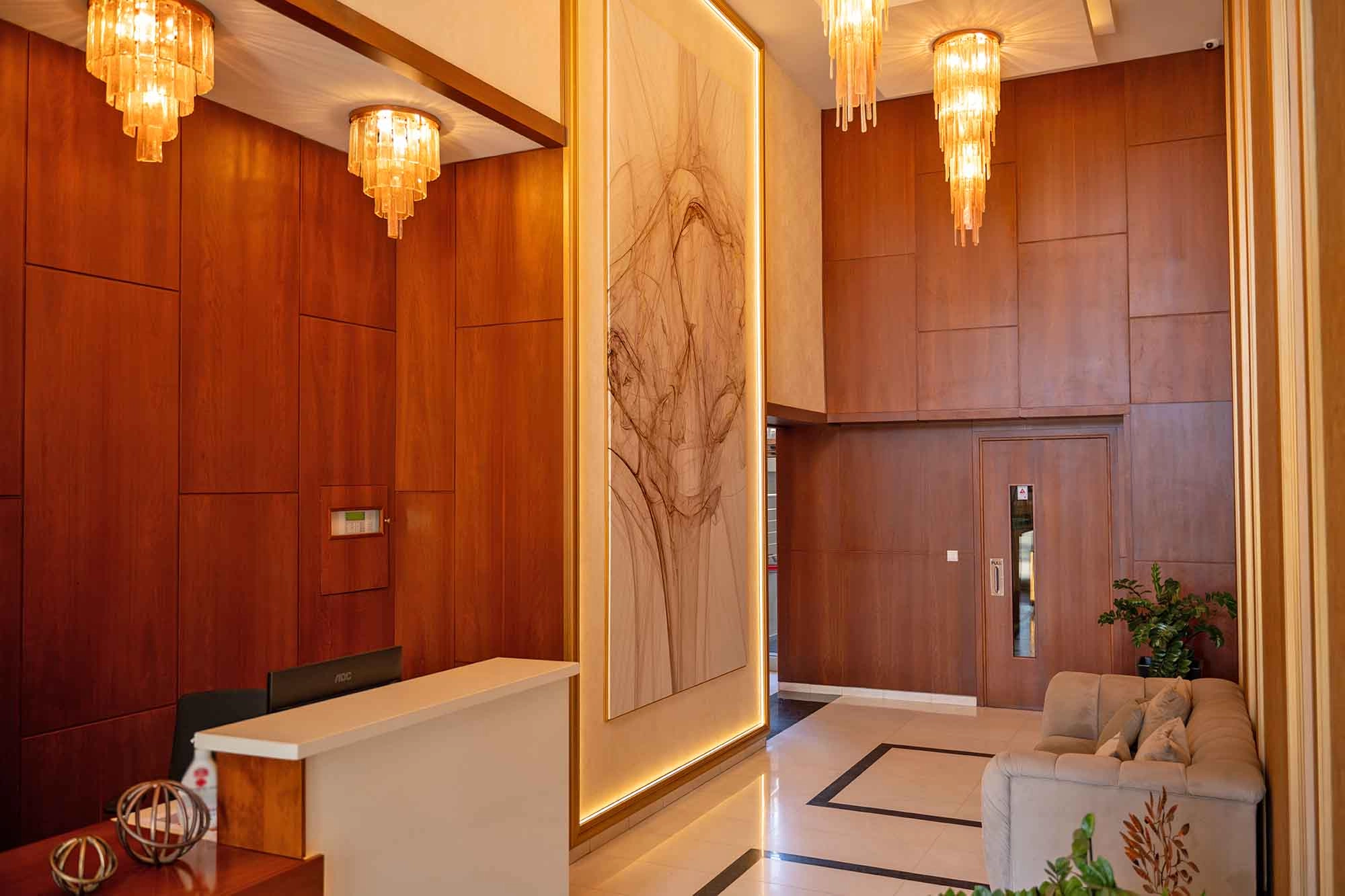 1932m² Building for Sale in Limassol – Neapolis