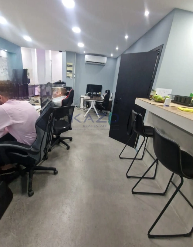 120m² Office for Rent in Famagusta – Agia Napa, Limassol District