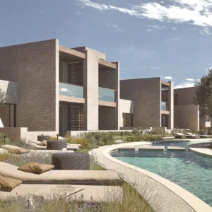 3 Bedroom House for Sale in Tsada, Paphos District