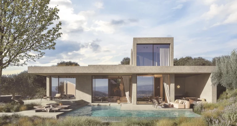 3 Bedroom House for Sale in Tsada, Paphos District