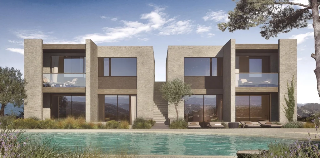 2 Bedroom Apartment for Sale in Tsada, Paphos District