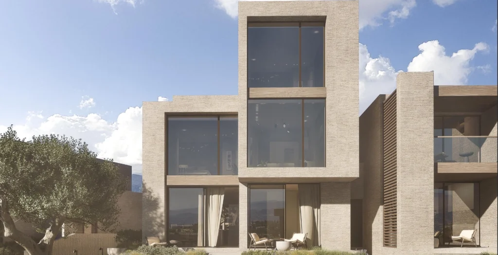 2 Bedroom Apartment for Sale in Tsada, Paphos District