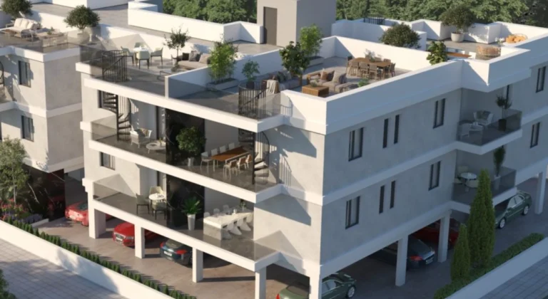 Cheap Apartments for Sale Famagusta up to 200000 euro