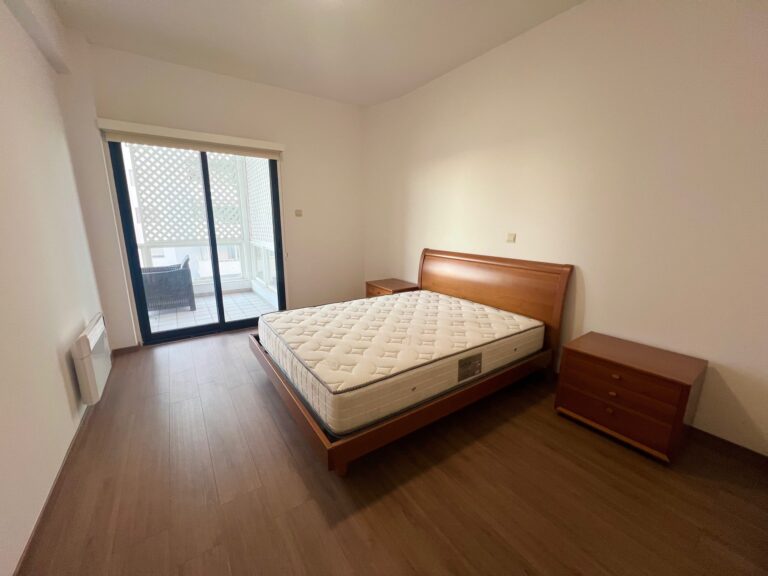 2 Bedroom Apartment for Rent in Germasogeia – Tourist Area, Limassol District