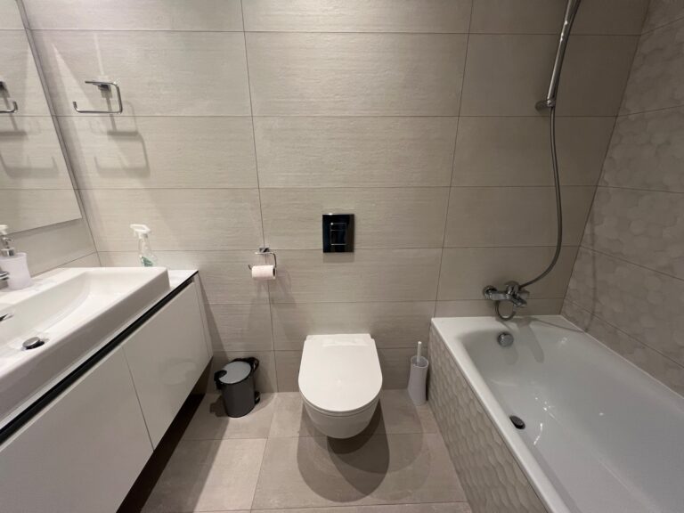 2 Bedroom Apartment for Rent in Limassol – Agios Athanasios
