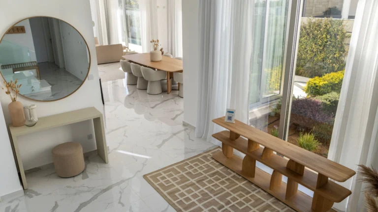 4 Bedroom House for Sale in Coral Bay, Paphos District